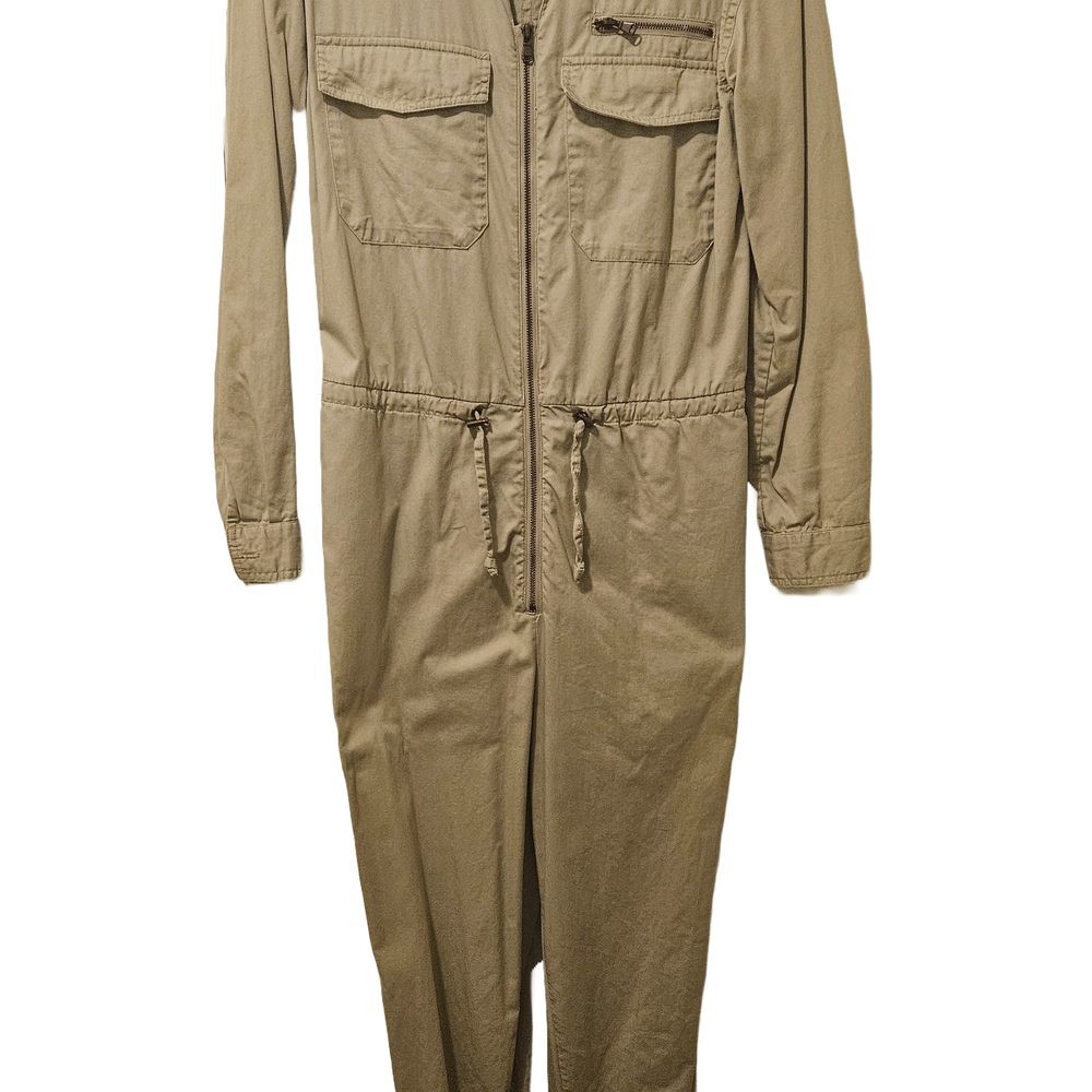 H&M Utility Jumpsuit